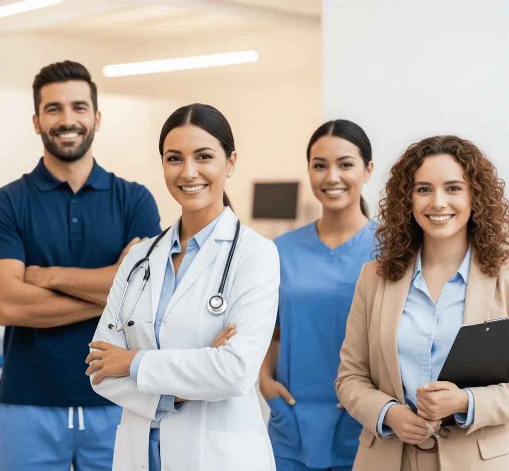 Ameo multi-disciplinary workspace